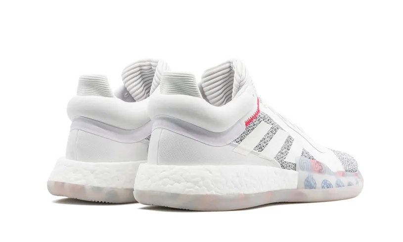 More Adidas Shoes Marquee Boost Low 