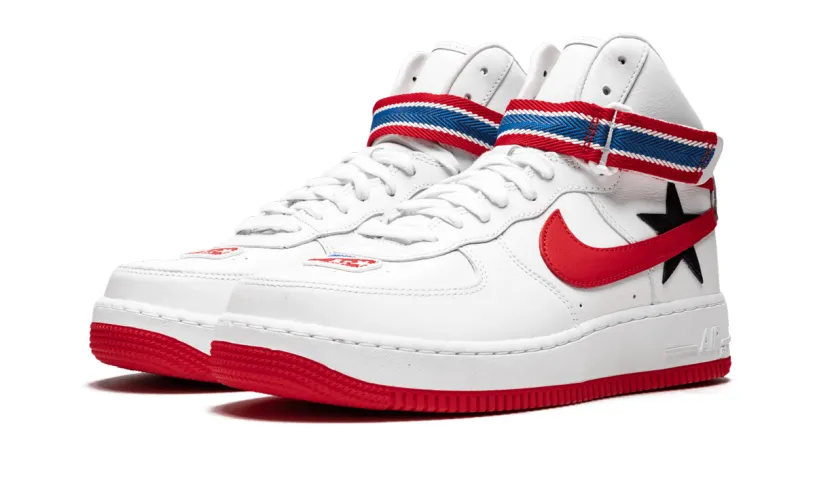 Nike Lifestyle Air Force 1 Hi / RT 'Riccardo Tissci'