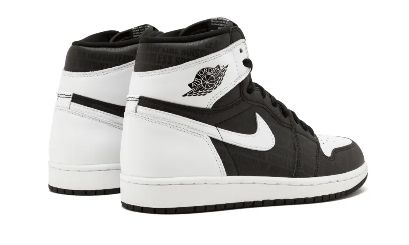Air Jordan 1 Air Jordan 1 Retro High OG 'RE2PECT'