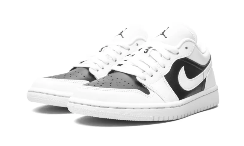 Air Jordan 1 AIR JORDAN 1 LO WMNS 'Panda'