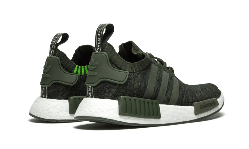 Adidas NMD NMD_R1 PK 