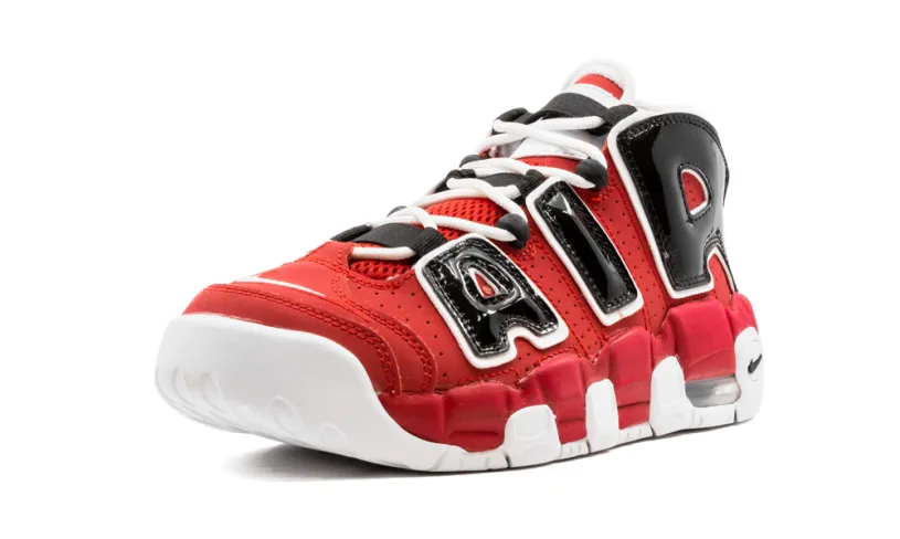 Nike Basketball Air More Uptempo GS 