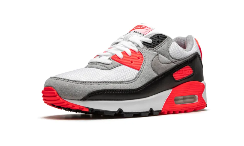 Nike Air Max Air Max 90 OG 'Infrared 2020'