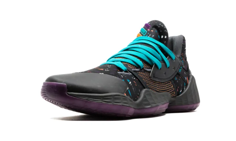 More Adidas Shoes Harden Vol. 4 