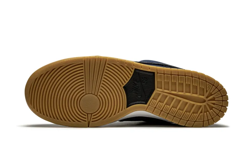Nike Dunk SB Dunk Low Pro ISO 'Midnight Navy' 