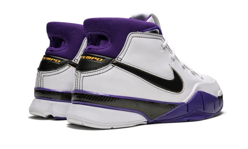 Nike Basketball Kobe 1 Protro '81 Point Game' 