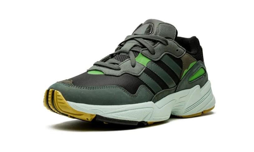 More Adidas Shoes Yung-96 