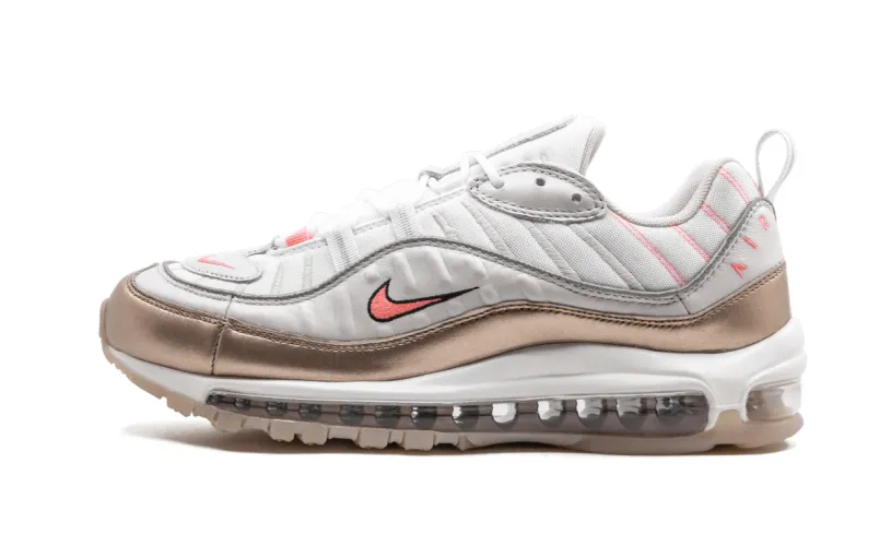 Nike Air Max AIR MAX 98 WMNS 'Rose Gold'