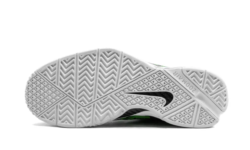 Nike Basketball Kobe 1 Protro UNDFTD PE 'Green Camo' 