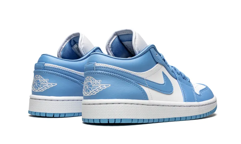 Air Jordan 1 Air Jordan 1 Low WMNS 'UNC' 