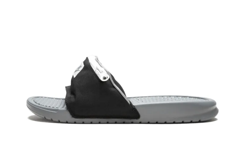 Nike Lifestyle Benassi JDI Fanny Pack 