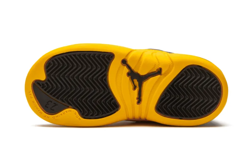 Air Jordan 12 Air Jordan 12 Retro TD 'University Gold' 