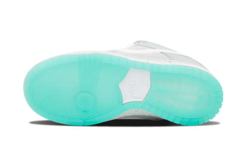 Nike SB SB Dunk Low Premium 'Marty McFly' 