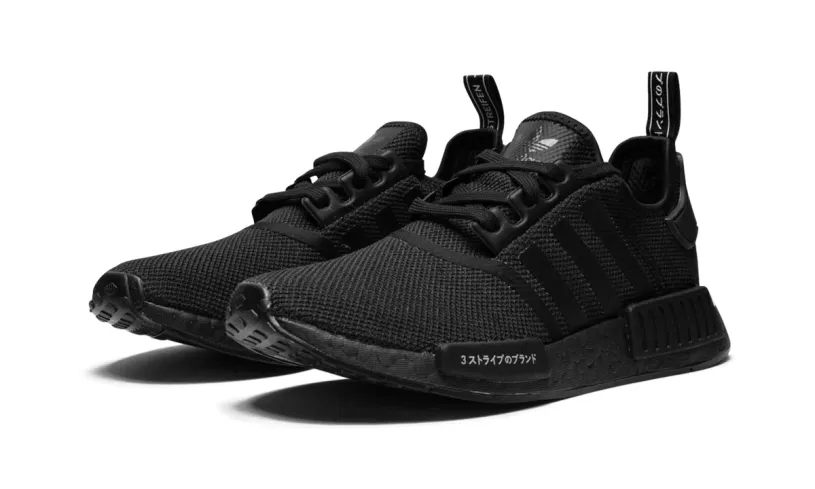 Adidas NMD NMD R1 'Japan Black' 