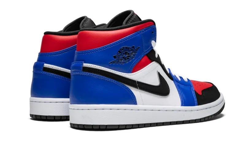 Air Jordan 1 Air Jordan 1 Mid 'Top 3' 