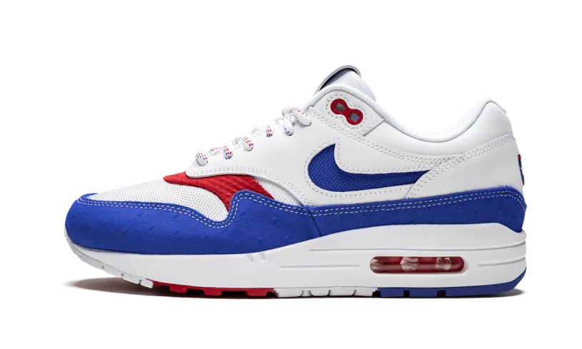 Nike Air Max Air Max 1 Premium 'Puerto Rico' 