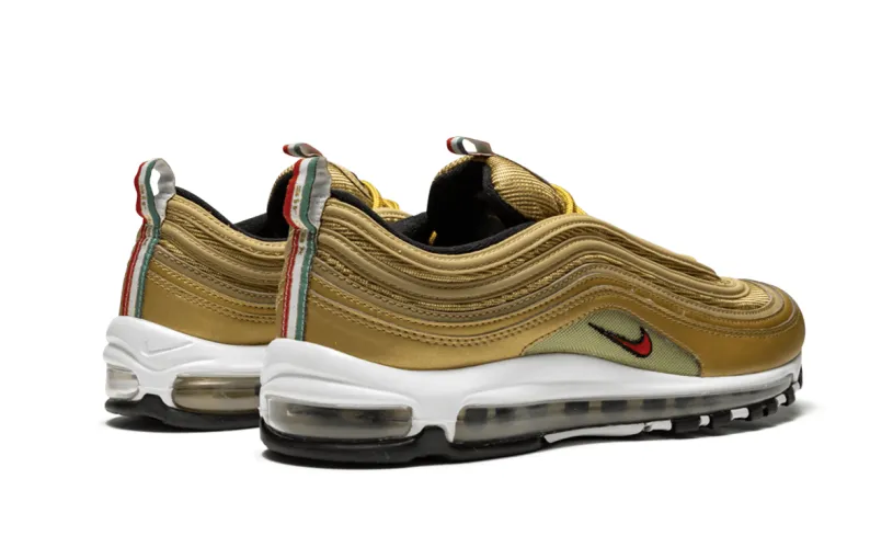 Nike Air Max Air Max 97 IT 'Italy' 