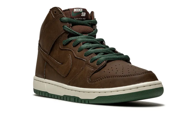 Nike SB SB Dunk High Pro 'Vegan Leather' 