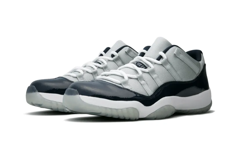Air Jordan 11 Air Jordan 11 Retro Low 'Georgetown' 