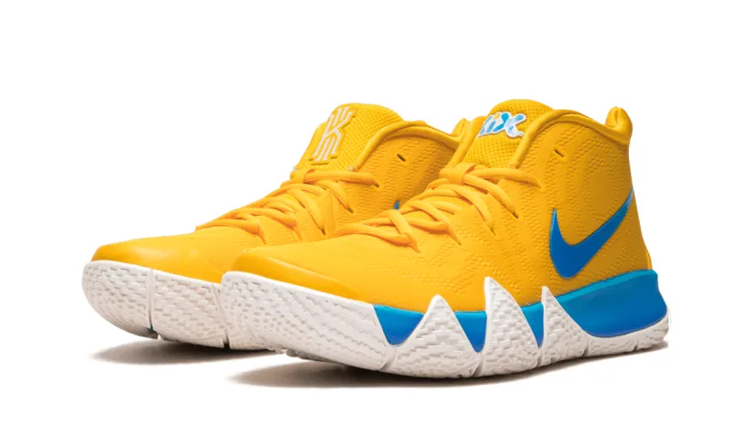 Nike Basketball Kyrie 4 'KIX'