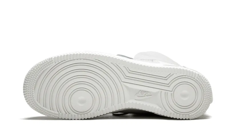 Nike Lifestyle Air Force 1 High PSNY 'PSNY' 