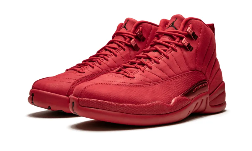 Air Jordan 12 Air Jordan 12 Retro 'Gym Red'