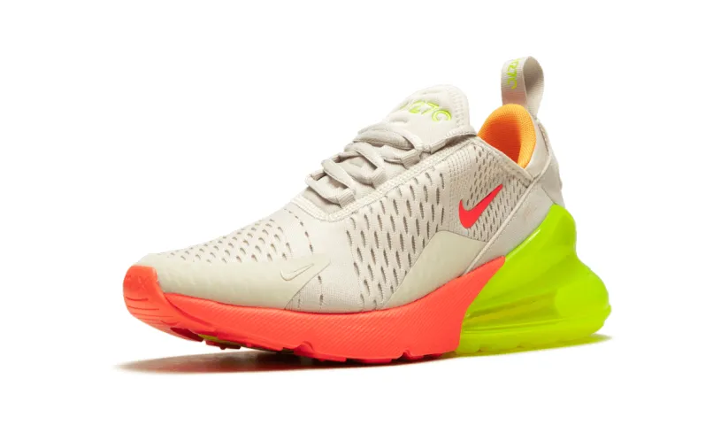 Nike Lifestyle AIR MAX 270 WMNS 