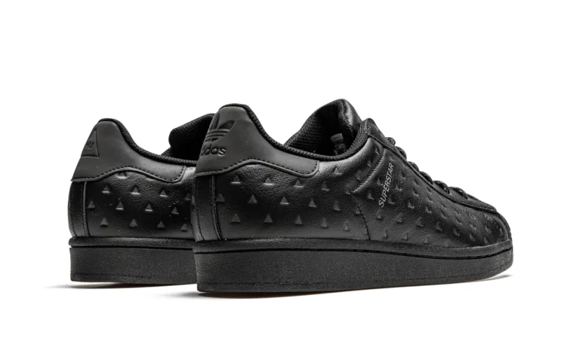 Adidas Superstar Superstar 'Pharrell - Black Future' 