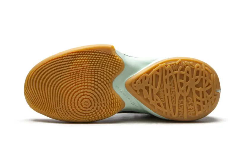 Nike Basketball Zoom Freak 2 'Ashiko' 