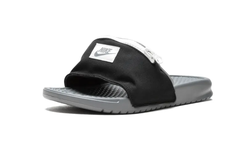 Nike Lifestyle Benassi JDI Fanny Pack 