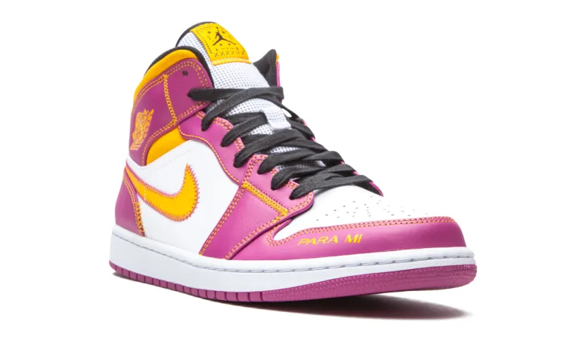 Air Jordan 1 Air Jordan 1 Mid 'Dia de los Muertos' 