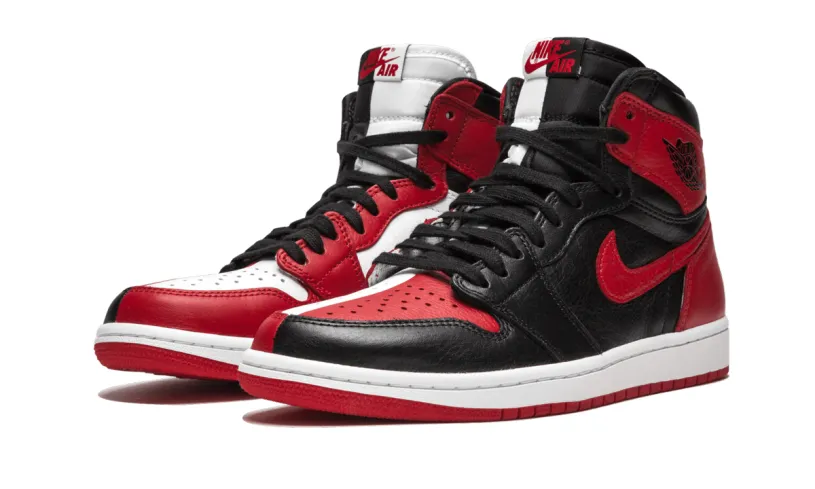 Air Jordan 1 Air Jordan 1 Retro High OG NRG 'Homage 2 Home (Non-Numbered)'