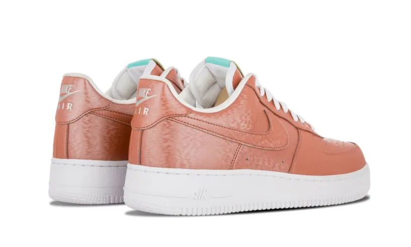 Nike Lifestyle Air Force 1'07 LV8 QS 'Statue of Liberty' 