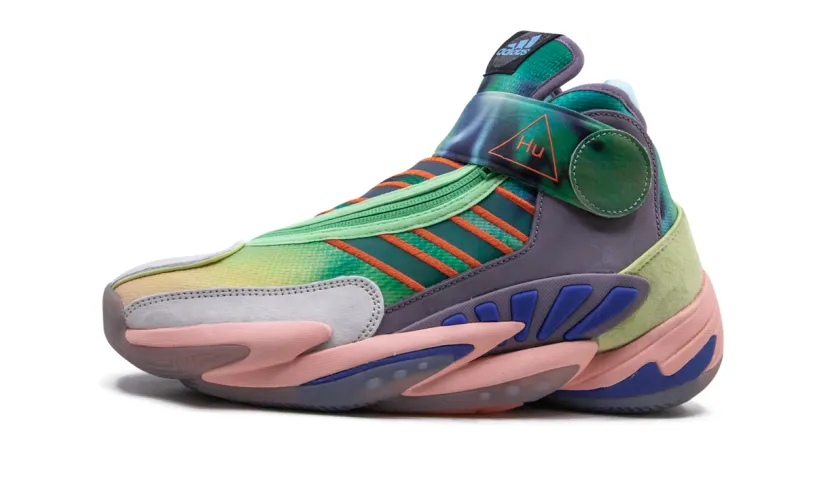 More Adidas Shoes PW 0 To 60 'Pharrell Williams' 