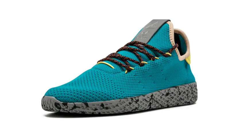 Adidas Stan Smith Tennis Humanrace 'Pharrell Williams - Teal' 