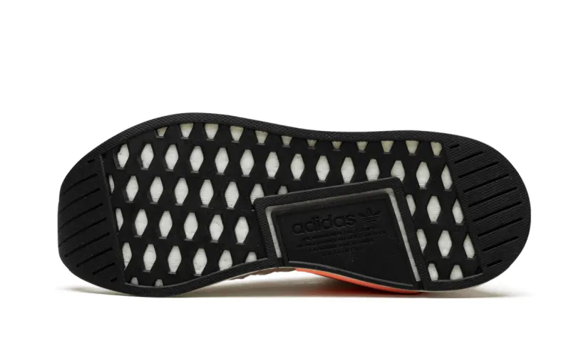 Adidas NMD NMD_R2 WMNS 'Linen' 