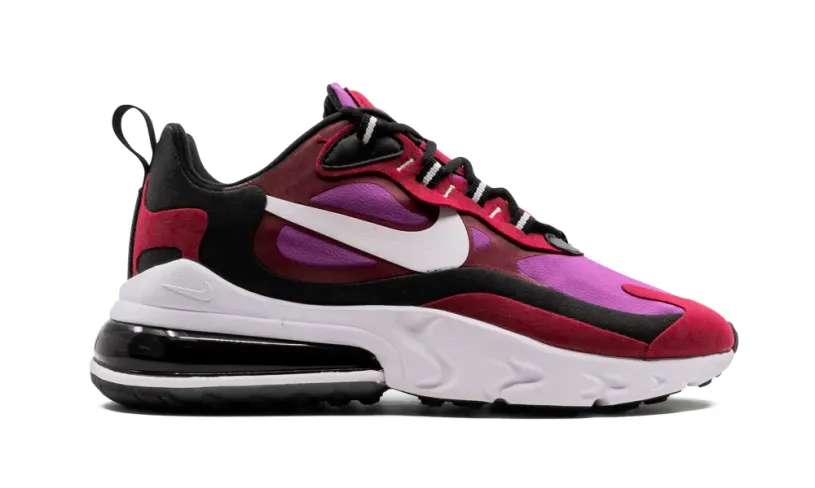Nike Air Max AIR MAX 270 REACT WMNS 