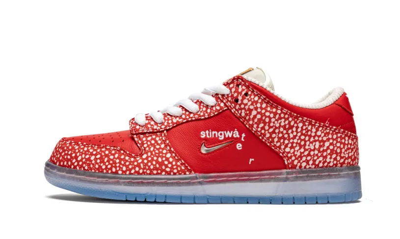 Nike Dunk SB Dunk Low 'Stingwater - Magic Mushroom' 