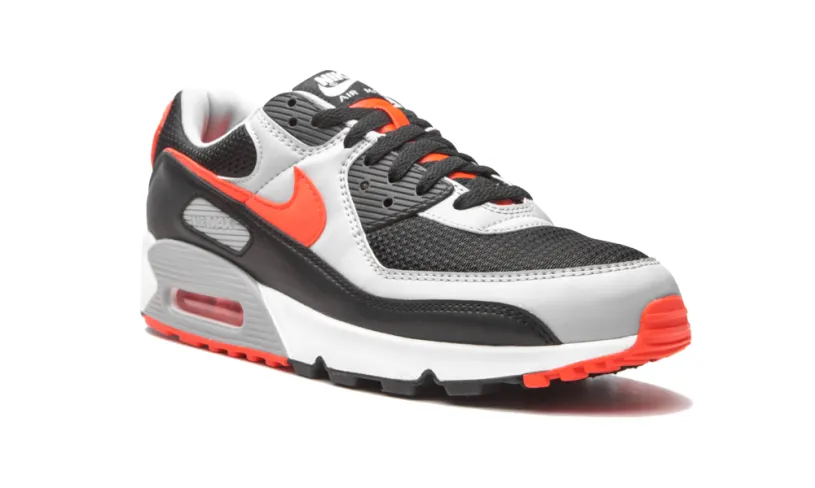 Nike Air Max Air Max 90 'Radiant Red' 
