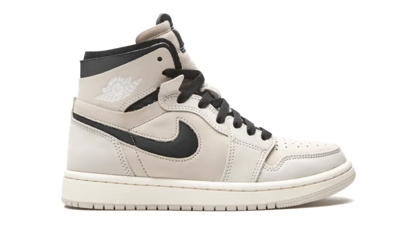 Air Jordan 1 AIR JORDAN 1 HIGH ZOOM CM WMNS 'Summit White' 
