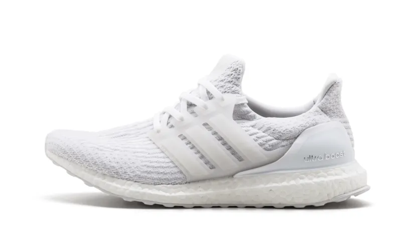 Adidas Ultraboost UltraBoost 'Triple White'