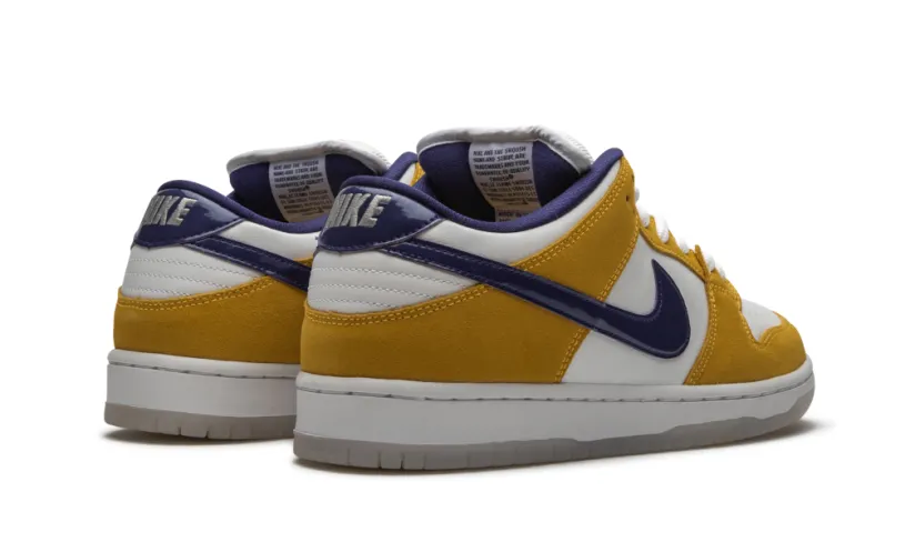 Nike Dunk SB Dunk Low 'Laser Orange' 