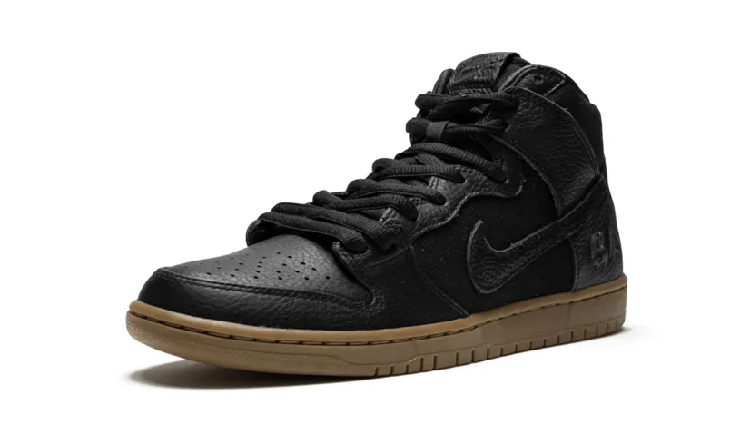 Nike SB SB Zoom Dunk High Pro QS 'Brian Anderson - Anitihero' 