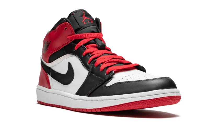 Air Jordan 1 Air Jordan 1 Mid 'Old Love New Love' 