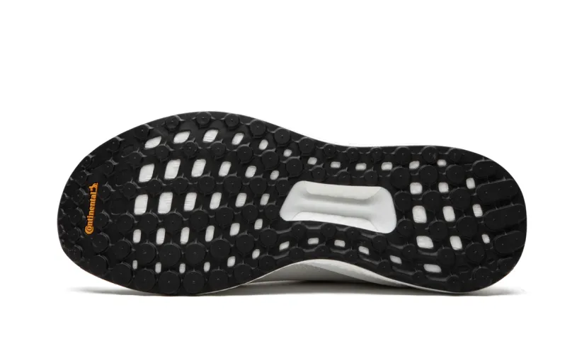 Adidas Pharrell Solar HU Glide 'Pharrell Williams - Human Made Love White Red' 