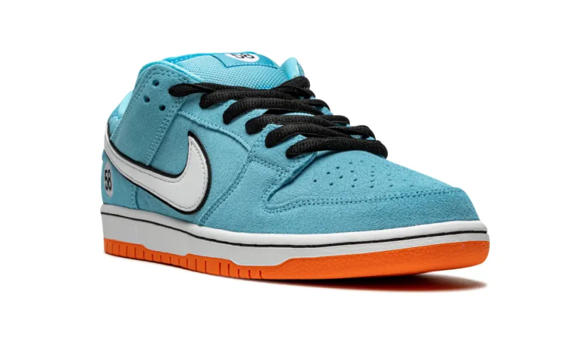 Nike SB SB Dunk Low Pro 'Gulf'
