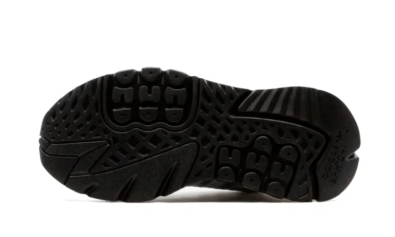 More Adidas Shoes Nite Jogger 