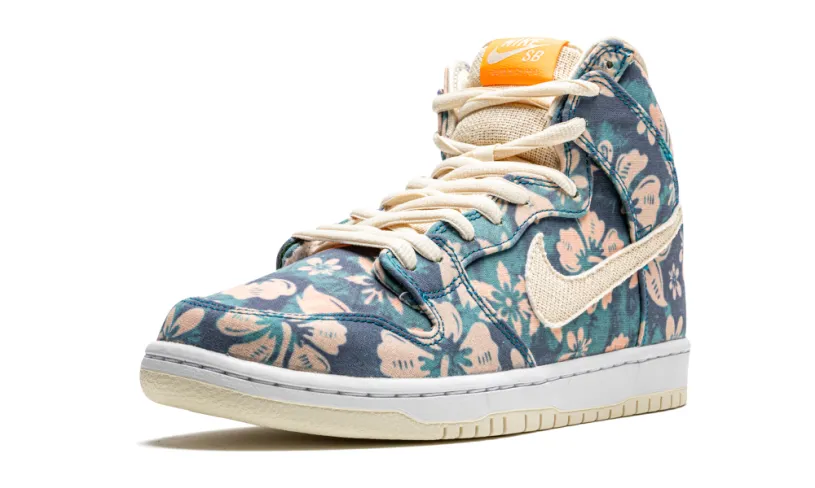 Nike SB SB Dunk High 'Hawaii' 