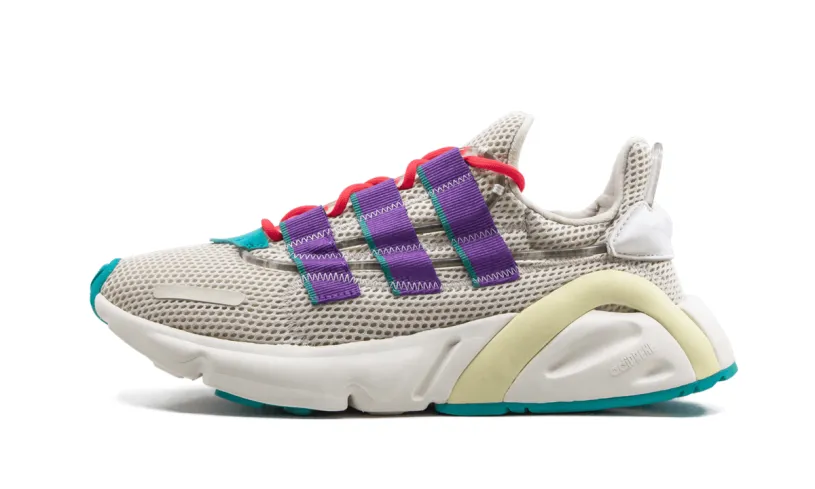 More Adidas Shoes LXCON 