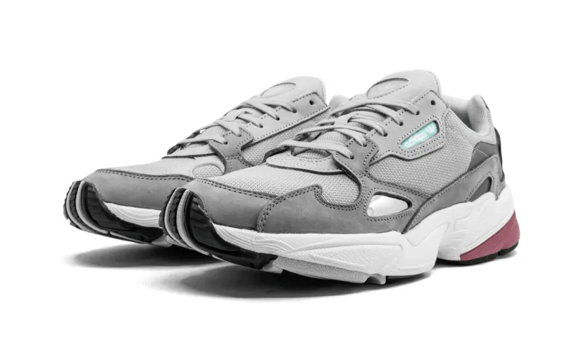 More Adidas Shoes FALCON WMNS